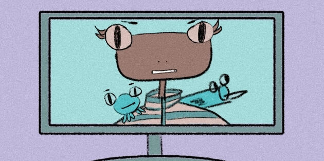 Top Frogging (2022)