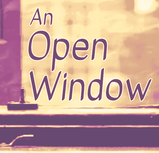 An Open Window (2025)