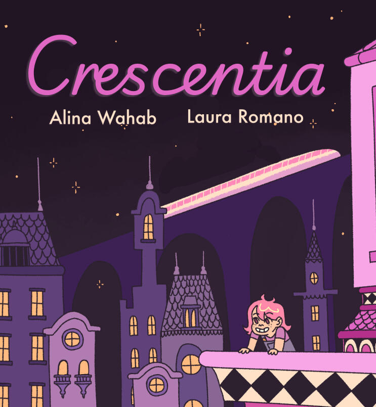 Crescentia (2024)