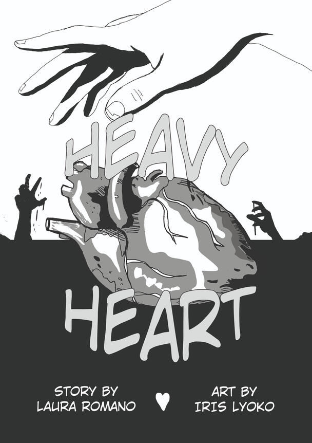 Heavy Heart (2022)